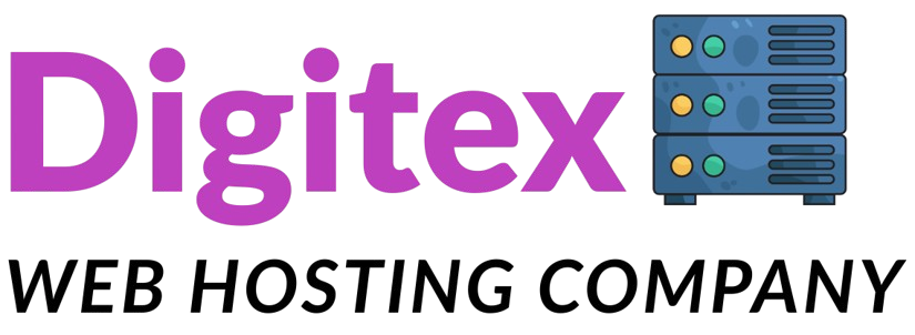 Digitex Web Hosting